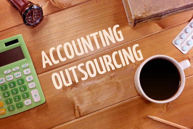 Accounting Outsourcing Companies in India: A Smart Choice for Global Businesses