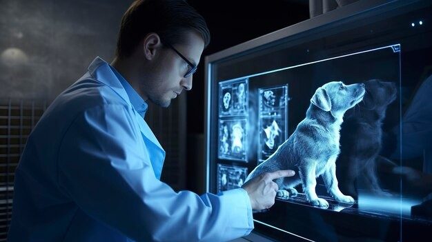 How Can Pet Ultrasound Help You Make Smarter Health Decisions for Your Pet?