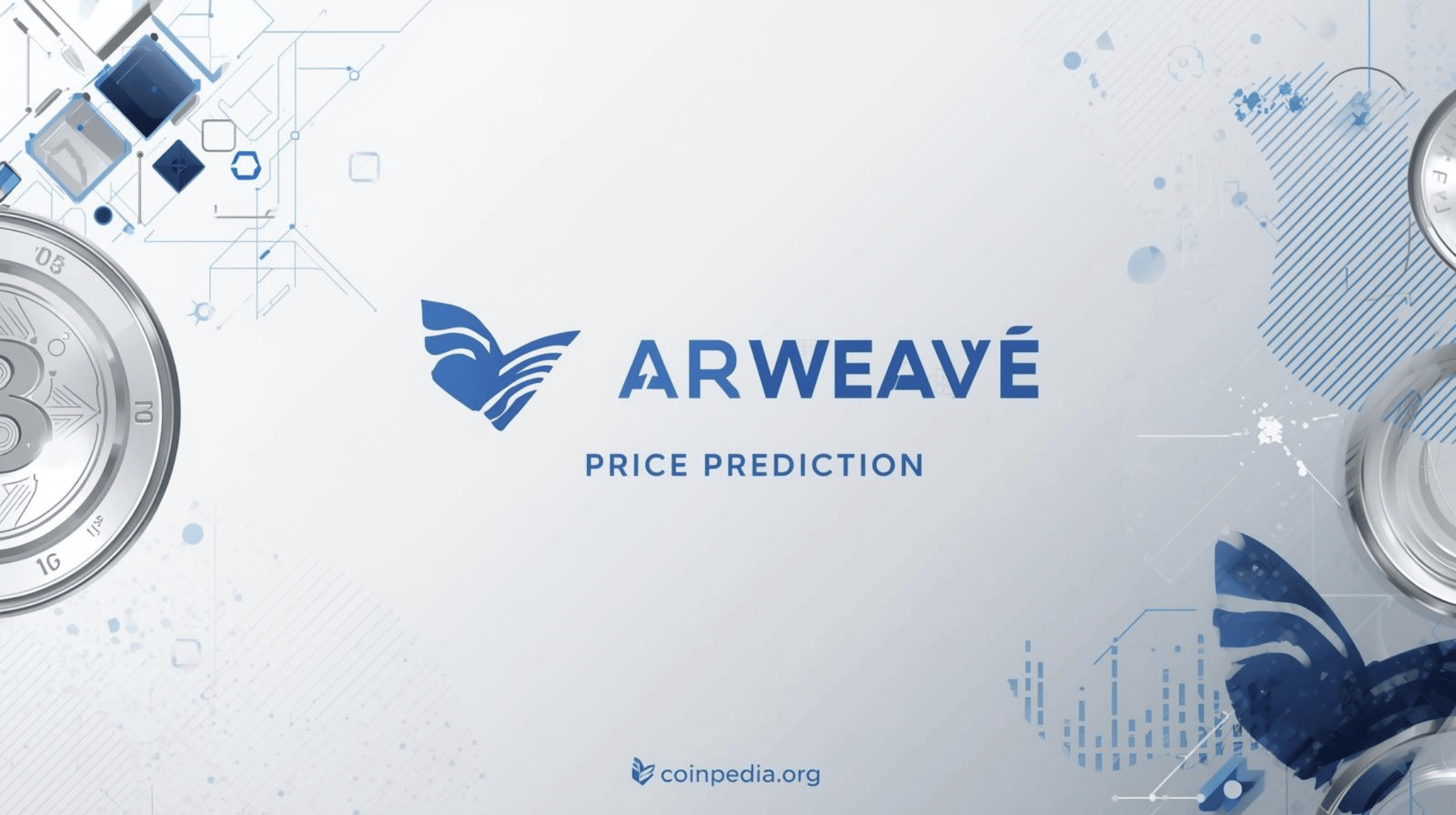 Arweave Price Prediction 2026, 2027, 2030: AR Future Forecast​
