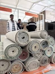 From Indian Looms to Global Living Rooms: The Hasida Rugs Collection Story