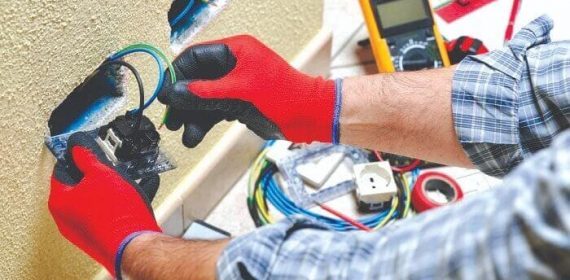 Types of Electrical Tests Used in Commercial and Residential Buildings