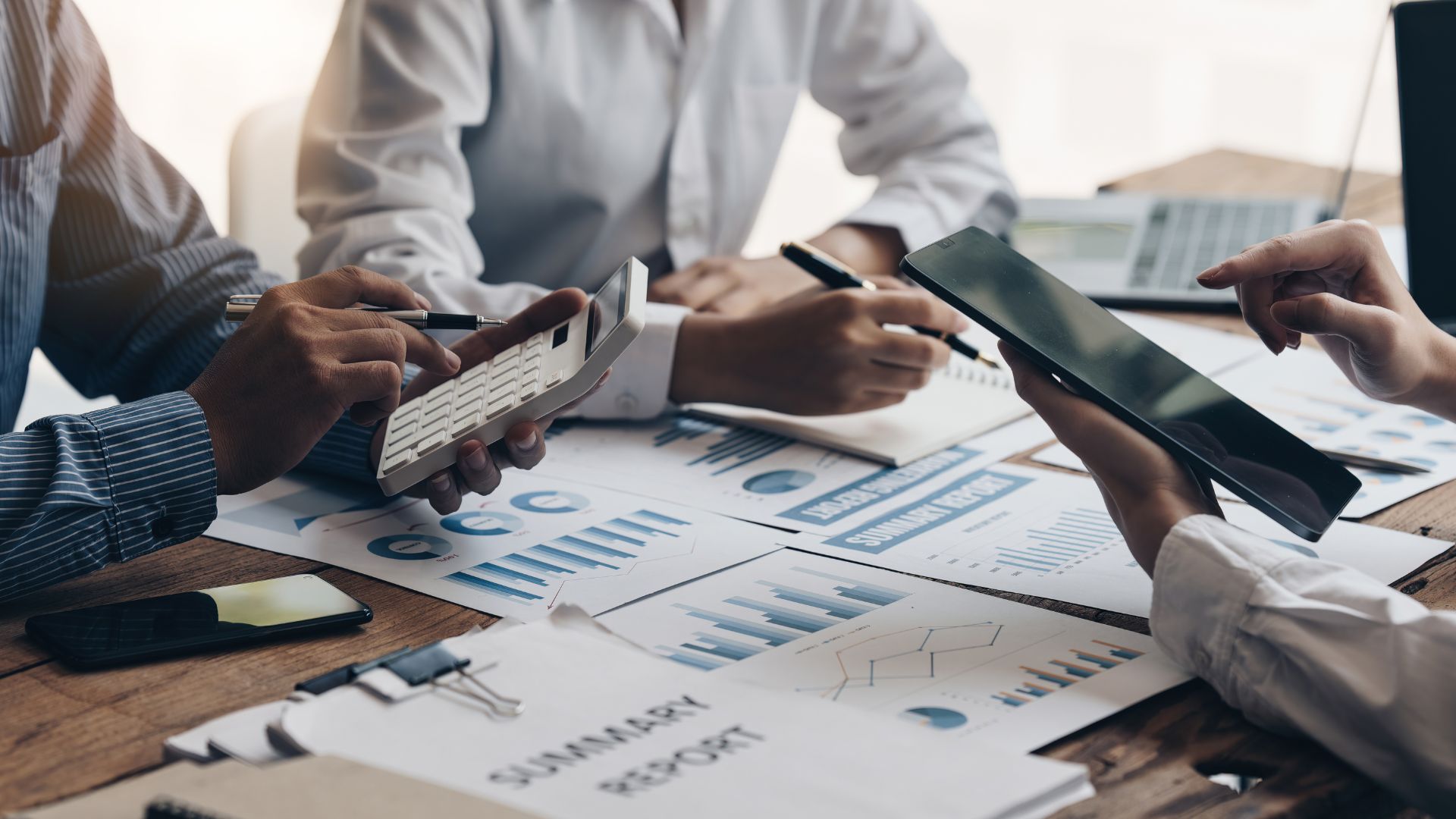 Common Mistakes Funds Make When Outsourcing Administration