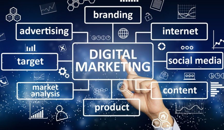 Digital Marketing Course in Delhi: Complete Guide to Skills, Syllabus, Fees, and Career Scope