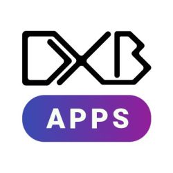 DXB APPS