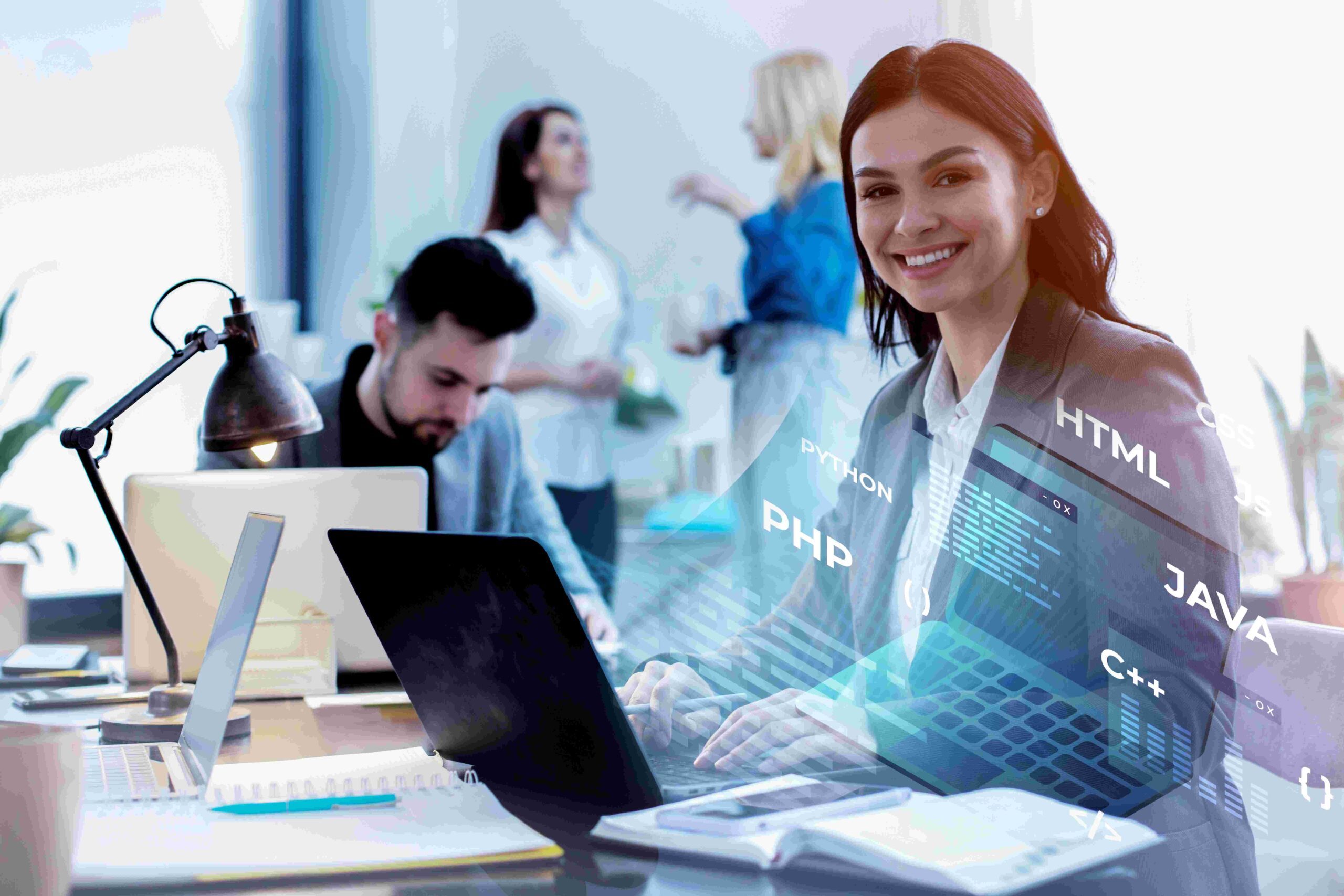 Advanced AI Agent Development Services for Enterprise Automation