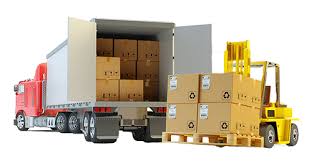 Partial Truckload – A Guide to Shared Truck Transportation