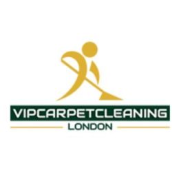 Vip Carpet Cleaning Ltd
