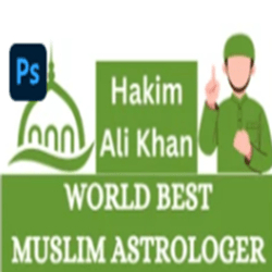 World Best Muslim Astrologer