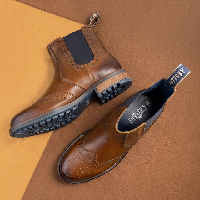 How Do You Choose the Best Chelsea Boots for Men for Everyday Wear?