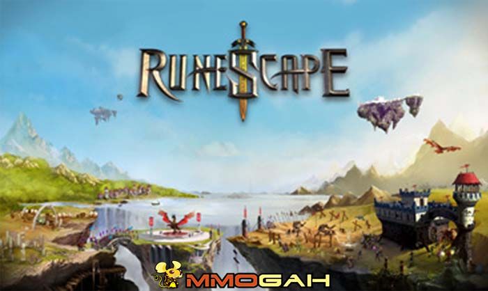 MmoGah Discount Code Unlocks Savings For Fast And Secure Orders