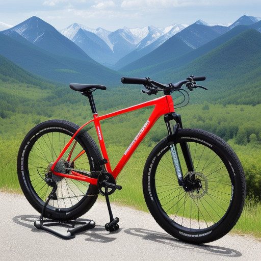 Scotts Bikes for Sale in South Africa: A Guide for Cycling Enthusiasts