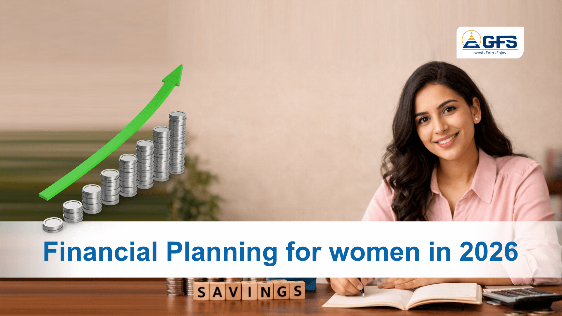 Goal Planning in Faridabad A Complete Guide to Smart Financial Planning in Faridabad for Long-Term Wealth Growth