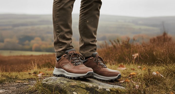 Mens Waterproof Boots UK: What Should You Look for Before Buying?