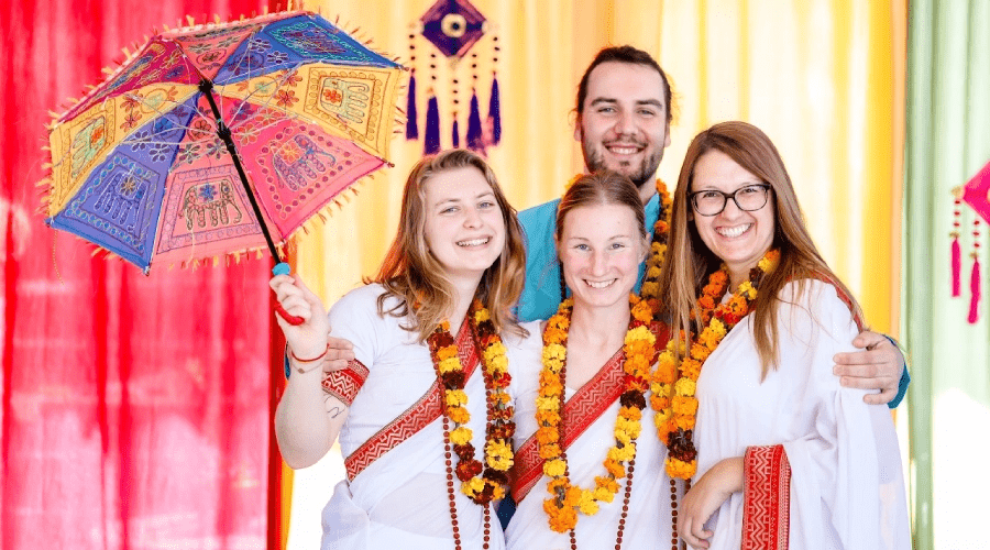 RYT 200 Online Course: Your Complete Guide to Becoming a Certified Yoga Teacher