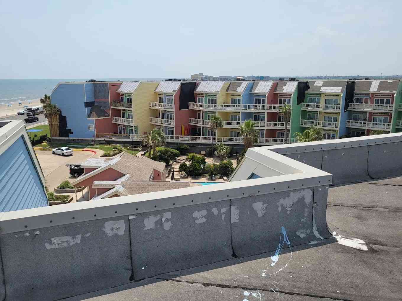 Best Roof Repair Solutions Houston Offers: Storm Damage to Leak Detection