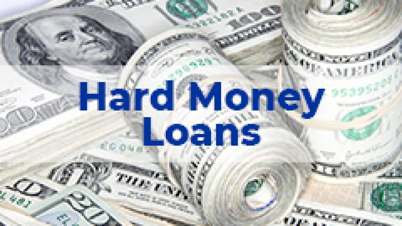 What Should You Know Before Choosing a Commercial Hard Money Lender?