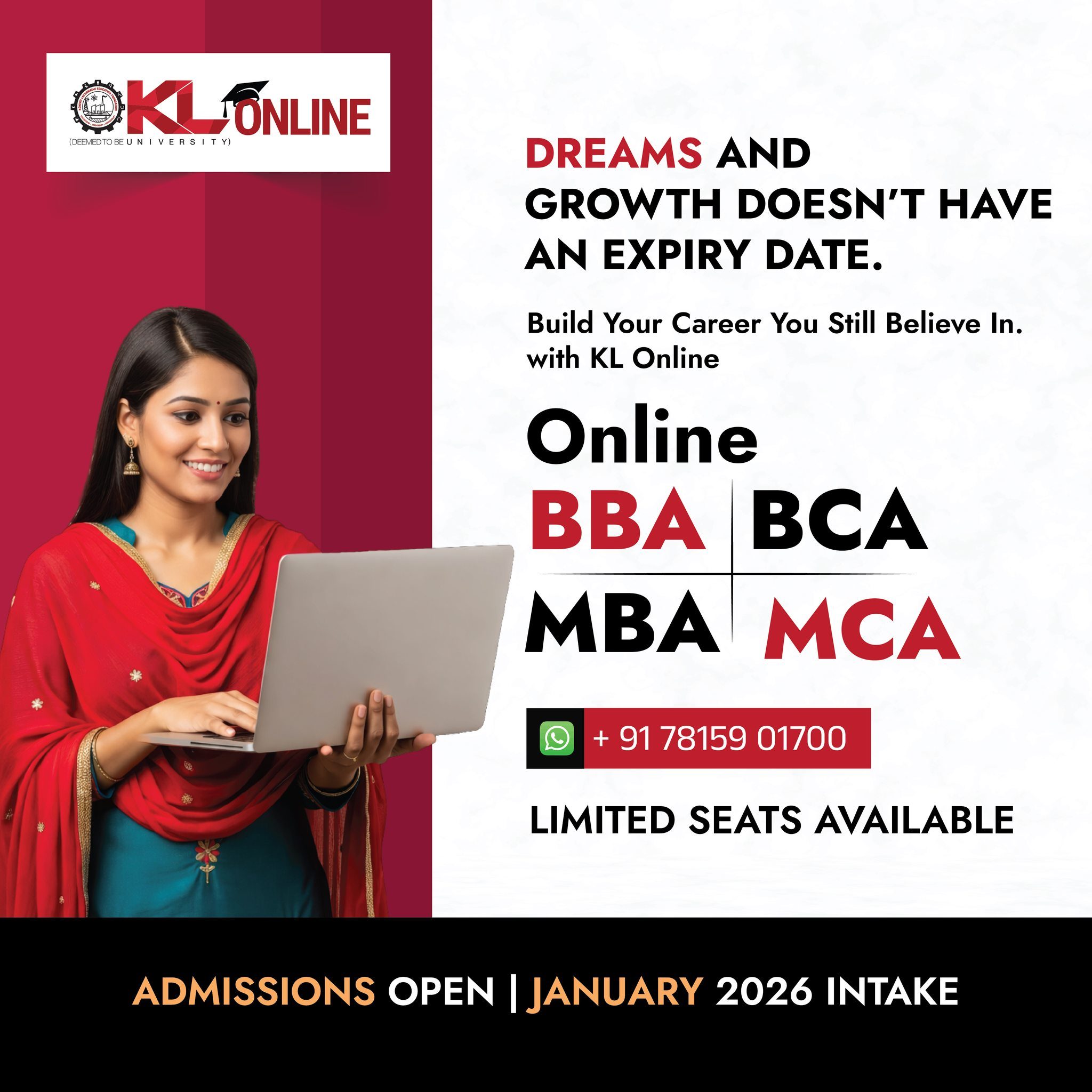 Why Online BBA Programs Are Trending Among Aspiring Entrepreneurs?