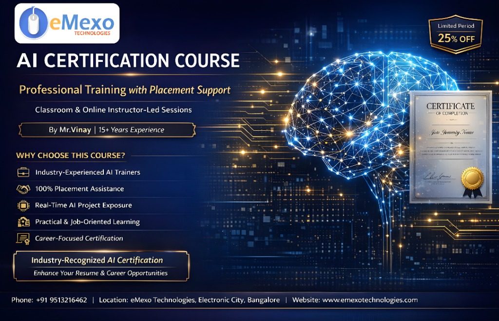 Why Artificial Intelligence Fundamentals Matter for Today’s Tech Professionals