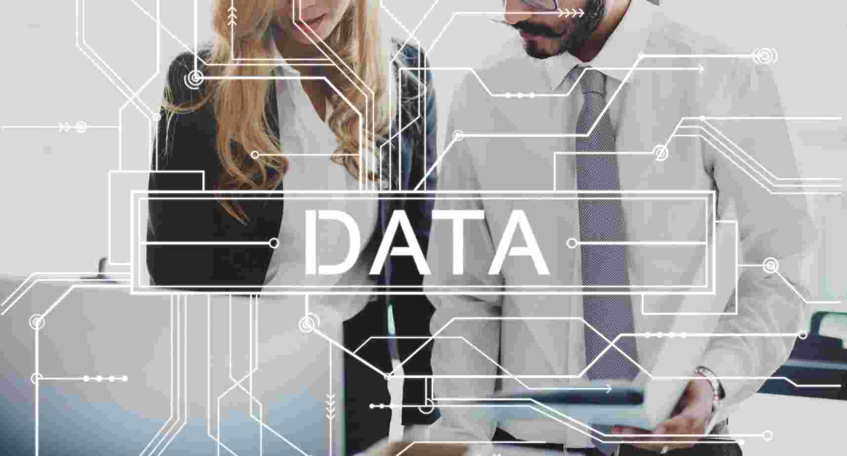 Building Modern Data Infrastructure for Scalable Business Growth