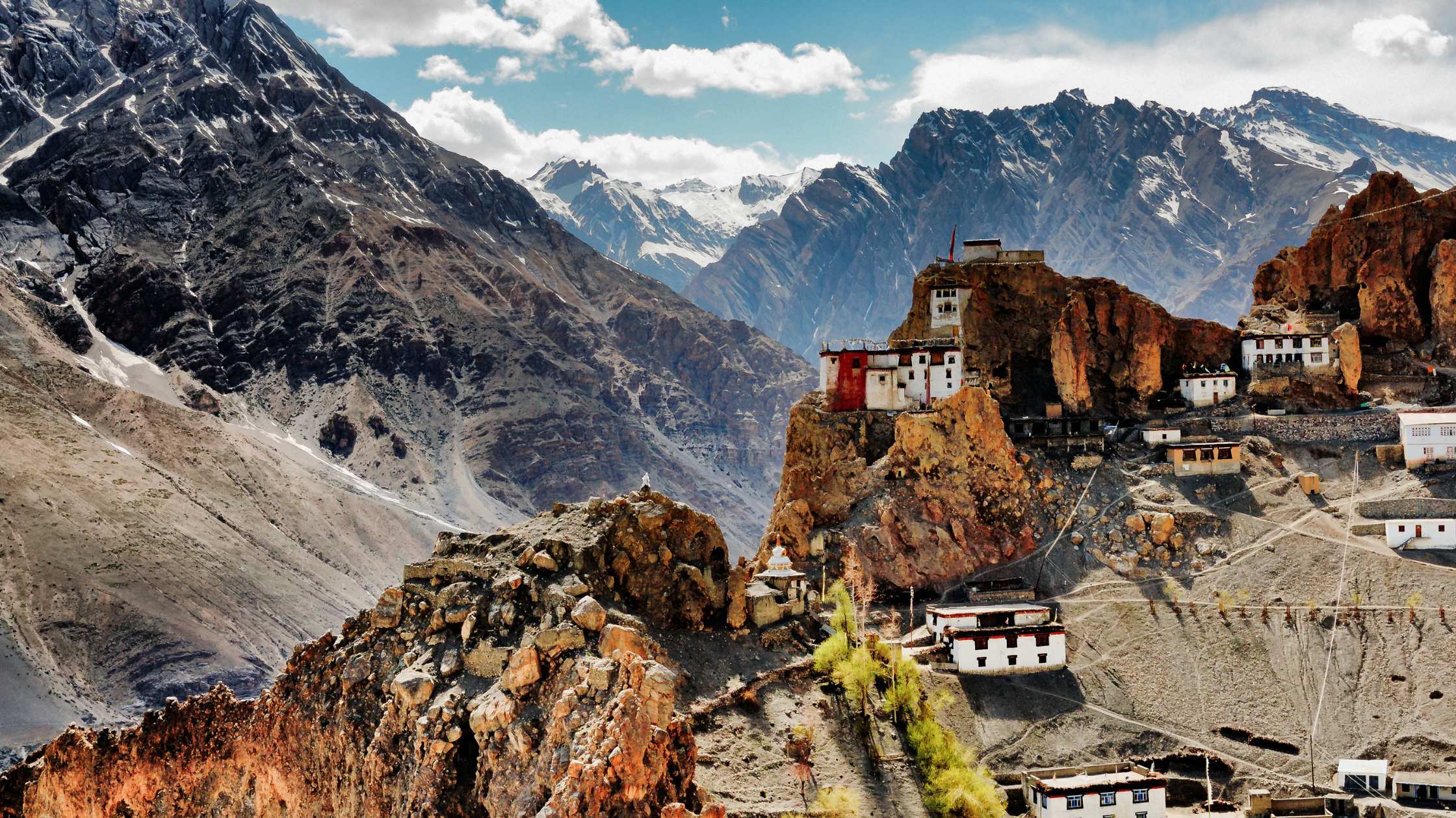 Winter Spiti 4×4 Expedition: Everything You Need to Know Before You Go