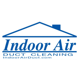 Indoor Air Duct