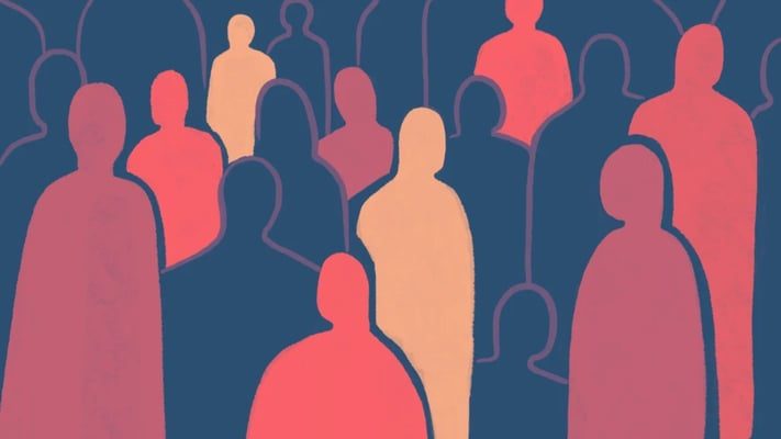 Unemployment Rate Hits Decade High, Rising to 5.4%