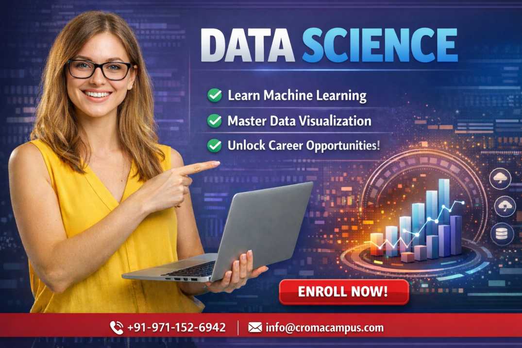 Data Cleaning and Preprocessing: The Foundation of Data Science