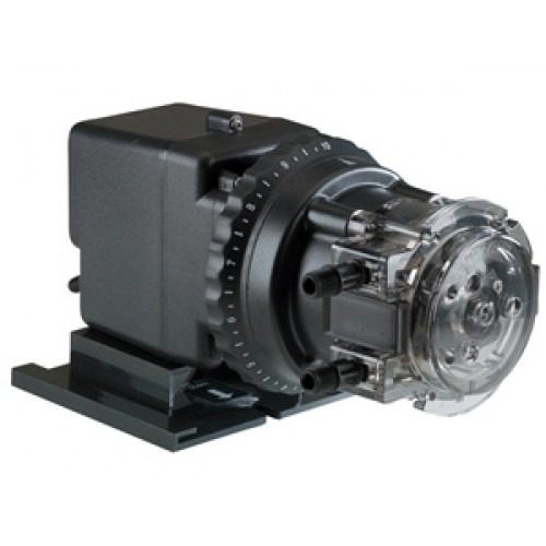 Future Trends in Chemical Metering Pump Technology