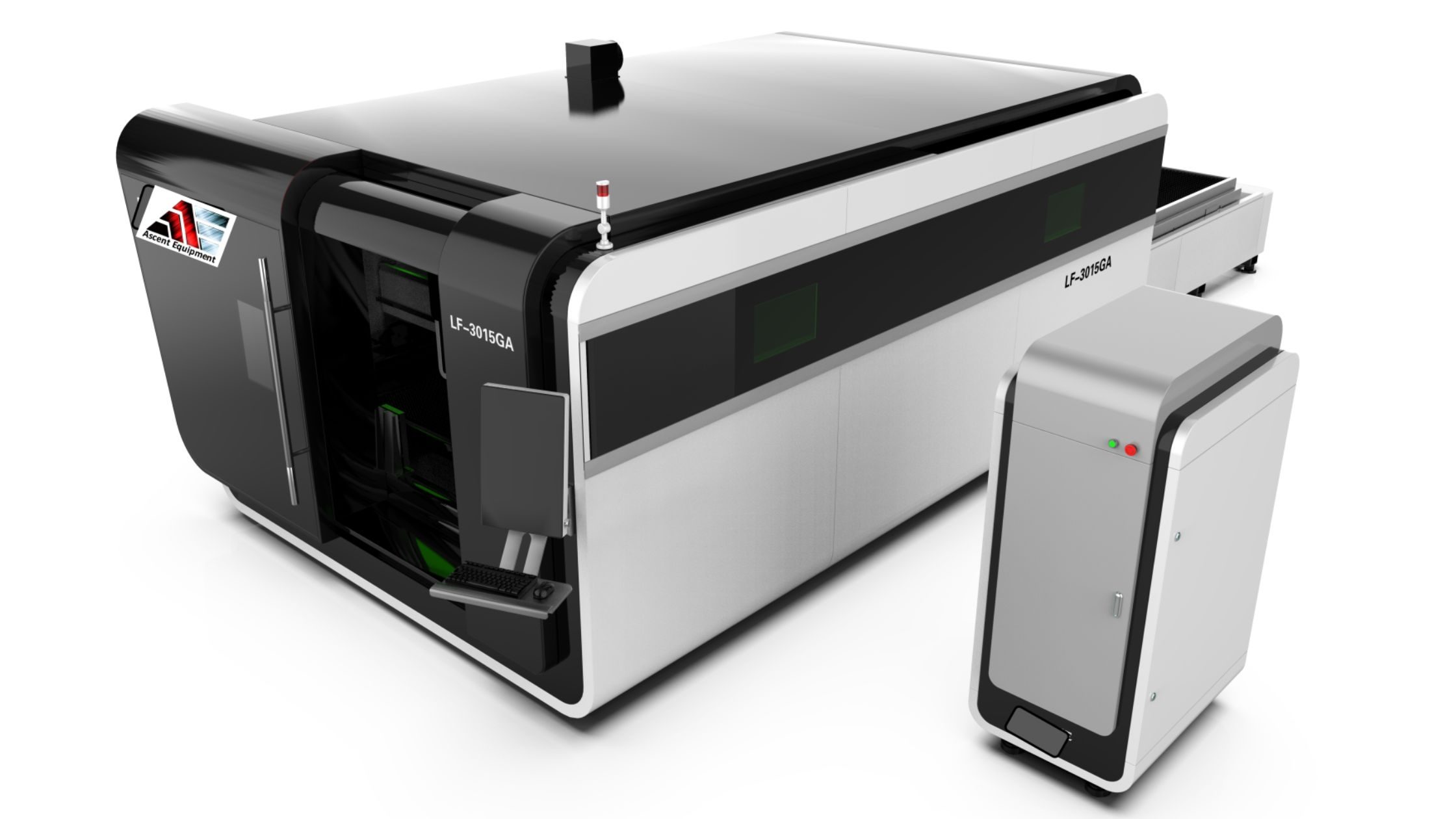 Could Automated Parameter Selection Reduce Operator Error in Fiber Laser Cutting?