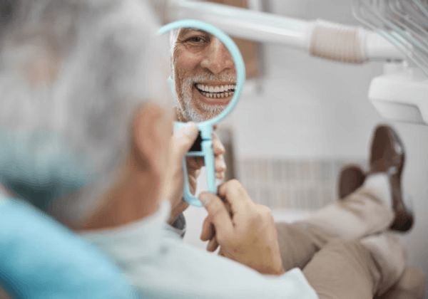 Interested In Dental Implants? Temecula Seniors Need A Solution For Missing Teeth