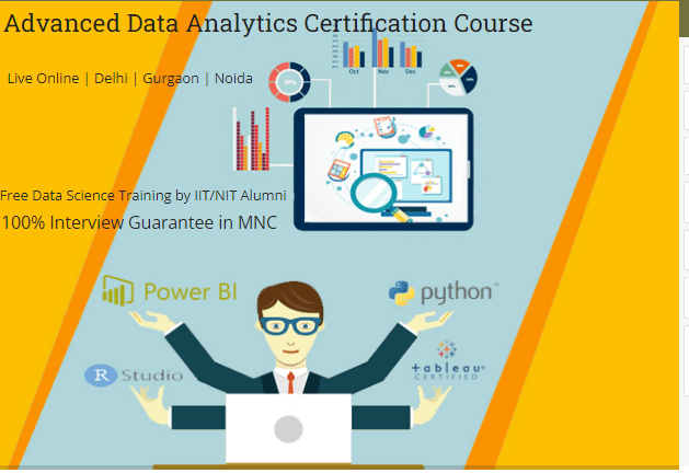 “Enroll in Best Data Analytics Certification Course by Microsoft and IBM Partner” Soft Skills in Data Analytics with Gen AI High-Income Paying Jobs in 2026