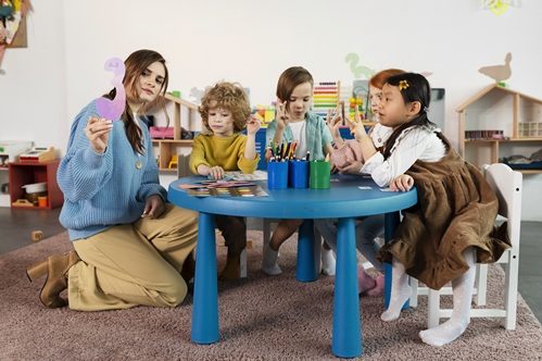 Daycare Facilities in Chestermere That Focus on Care, Comfort, and Early Learning