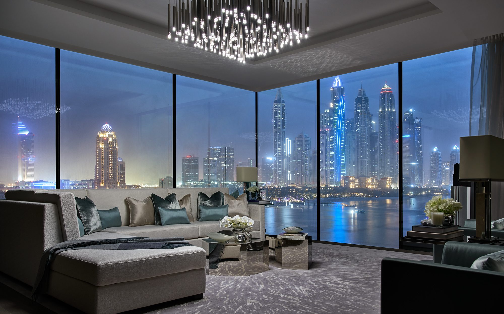 Renting vs. Buying a Penthouse in Dubai: What to Know