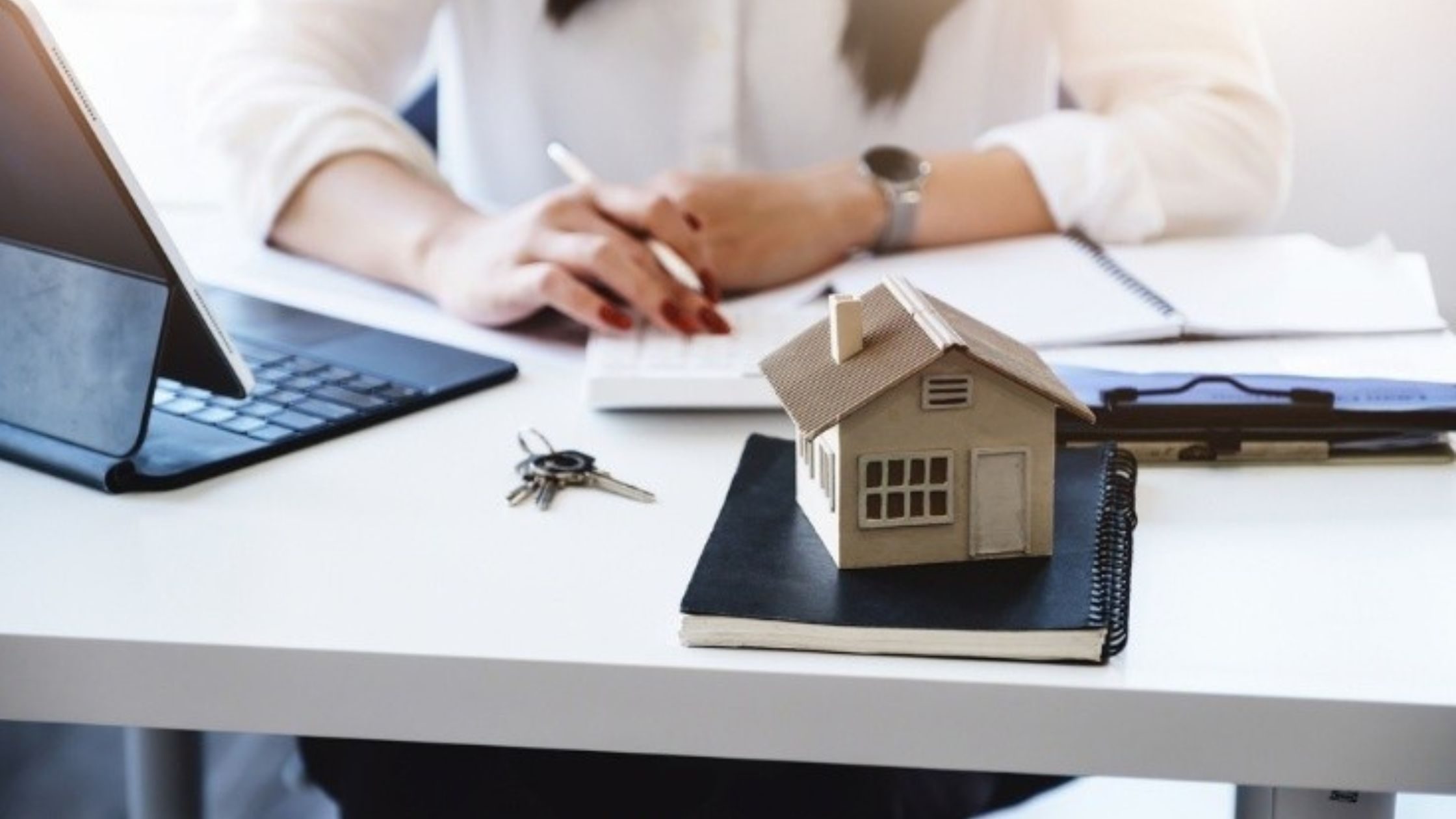 Why Residential Real Estate Remains a Cornerstone Investment