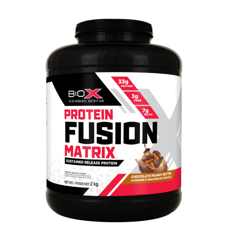 Fusion-protein-powder