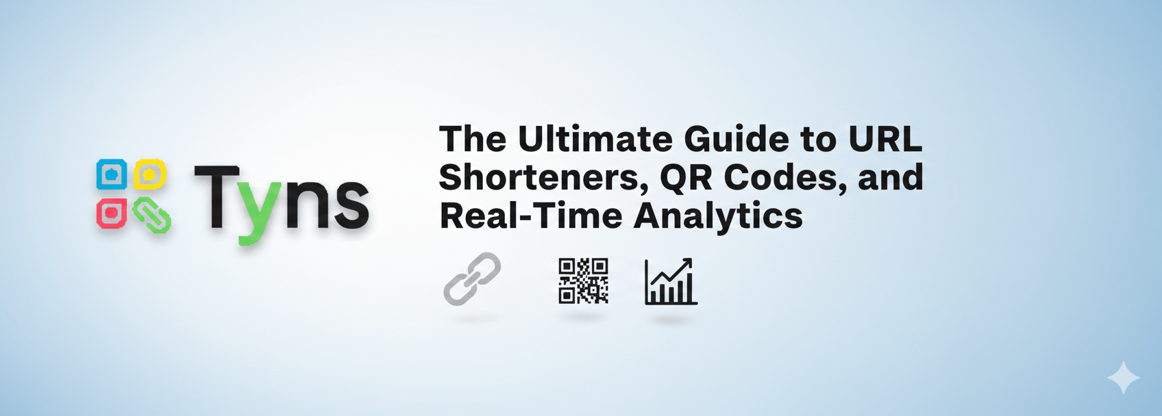The Ultimate Guide to URL Shorteners, QR Codes, and Real-Time Analytics