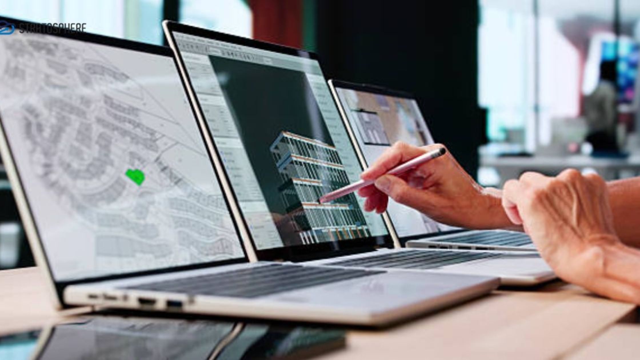 How Blueprint Takeoff Tools Software Transforms Paper Drawings Into Digital Data?