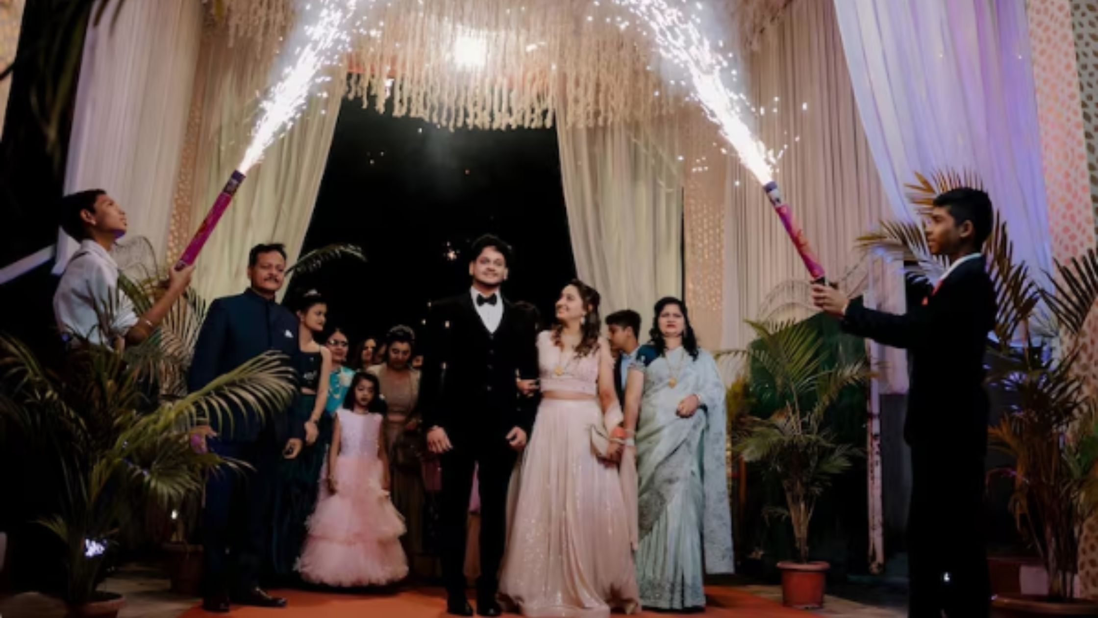 Indian Wedding DJ Checklist: Everything You Need for a Flawless Reception
