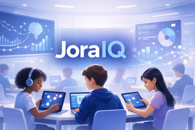 JoraIQ-5