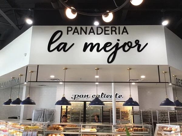 Custom Storefront Signs Houston: Your Trusted Sign Shop Storefront Experts