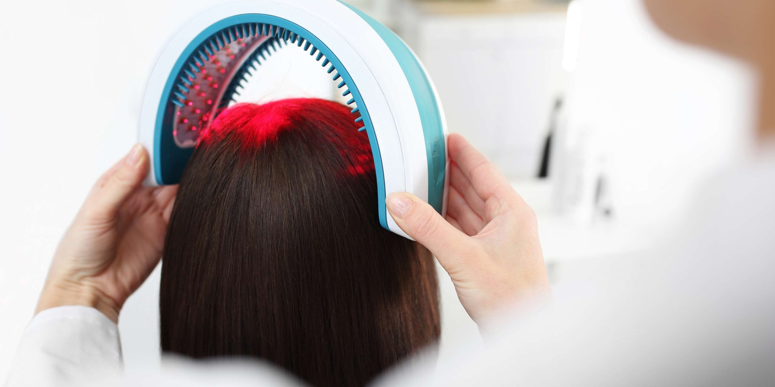 How Light Therapy Works for Hair Loss: Science, Benefits, and Results