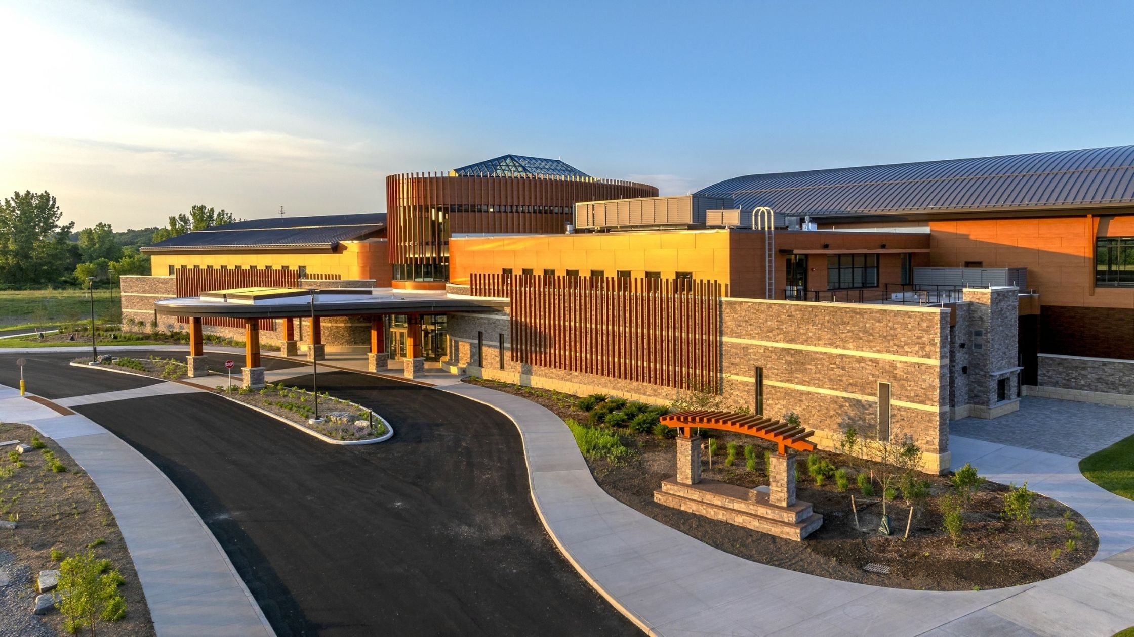 Creating Resident Focused Spaces With Long Term Care Architects