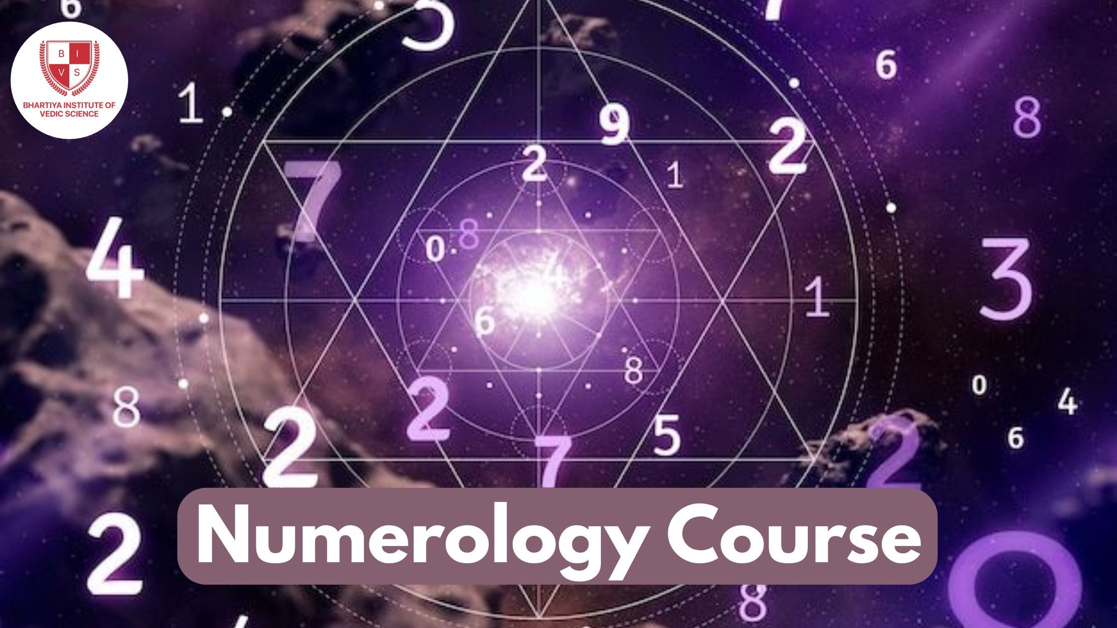 Numerology Online Course: Learn the Power of Numbers Easily
