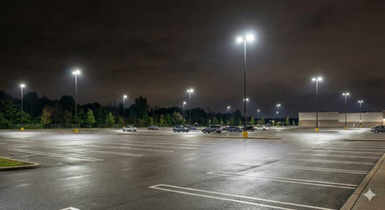 Parking-Lot-Lighting-Ontario