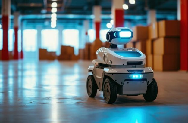 How Mobile Robots Integrate Into Existing Warehouse Operations Without Major Process Changes