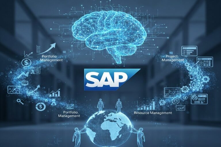 SAP-Portfolio-and-Project-Management-Complete-Guide