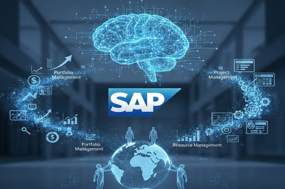 SAP Portfolio and Project Management: A Complete Guide to Strategic Project Control