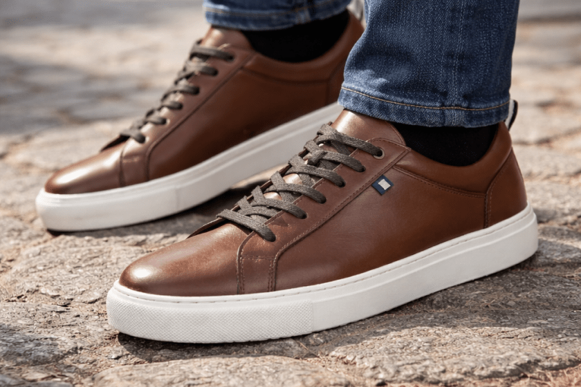 From Office Parties to Travel: Which Men’s Shoes Fit the Season?