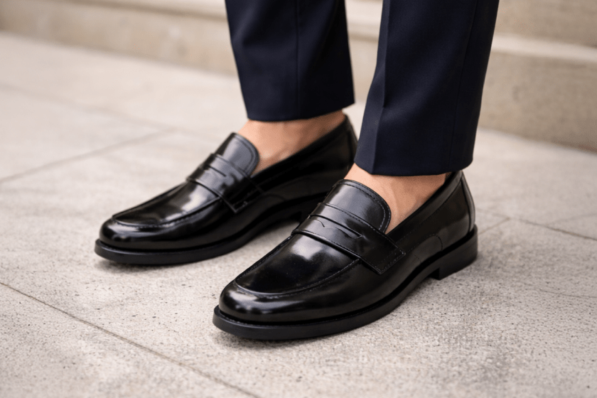 Looking for the Best Mens Party Wear Shoes to Elevate Your Style This Season?