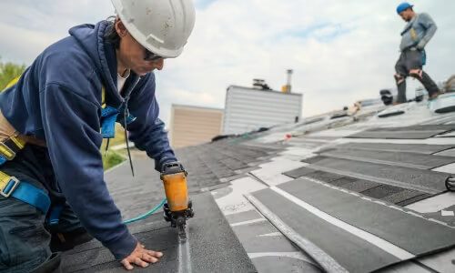 Need Residential Roofing? Calgary Homeowners Can Find The Right Specialists Here